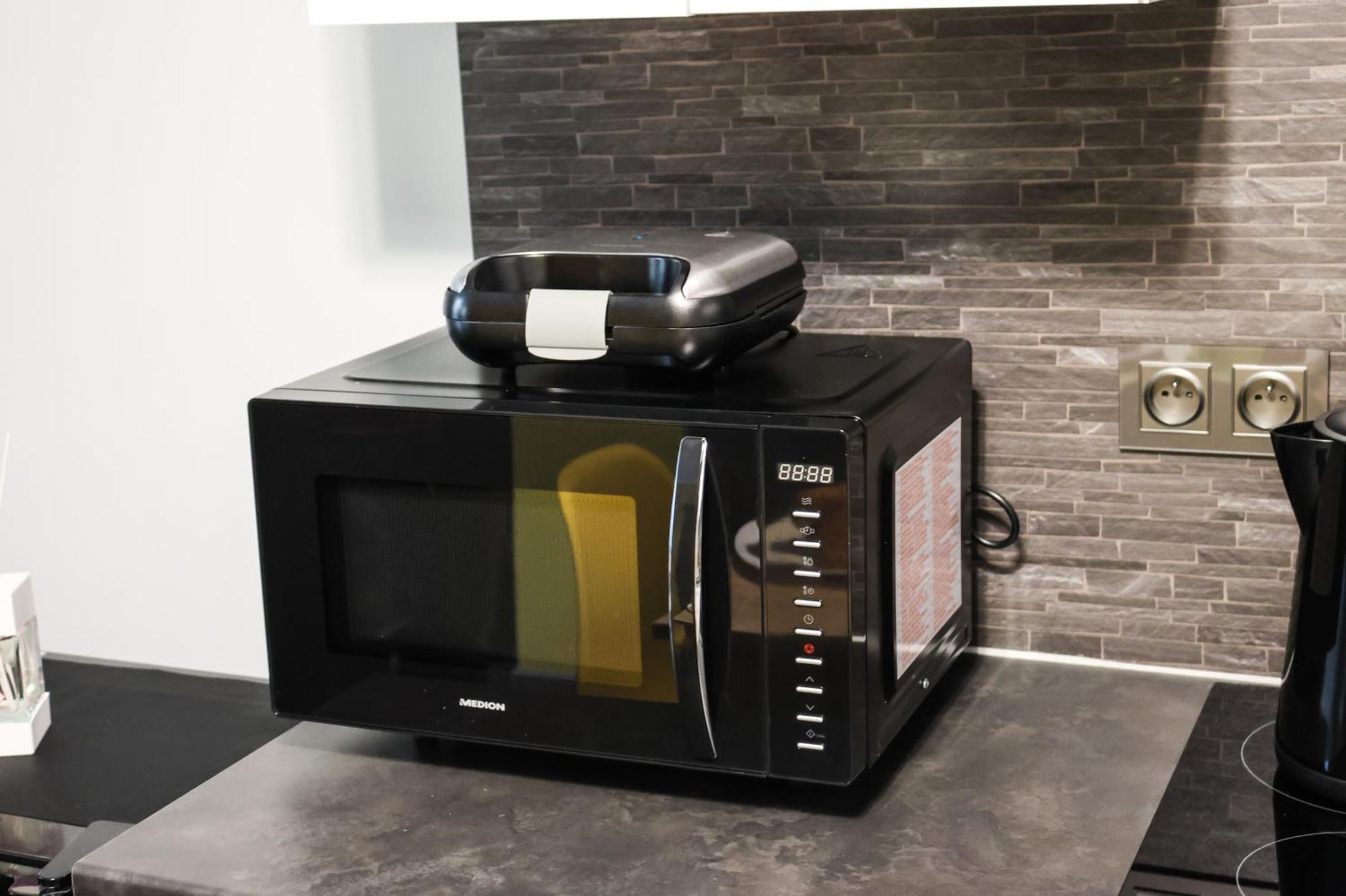 Apartment Fratelli Gemma Cozy Flat